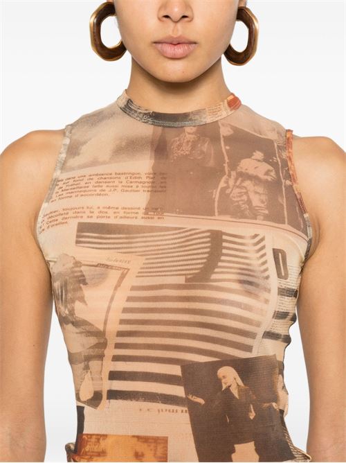  JEAN PAUL GAULTIER | TO415 M013P030830